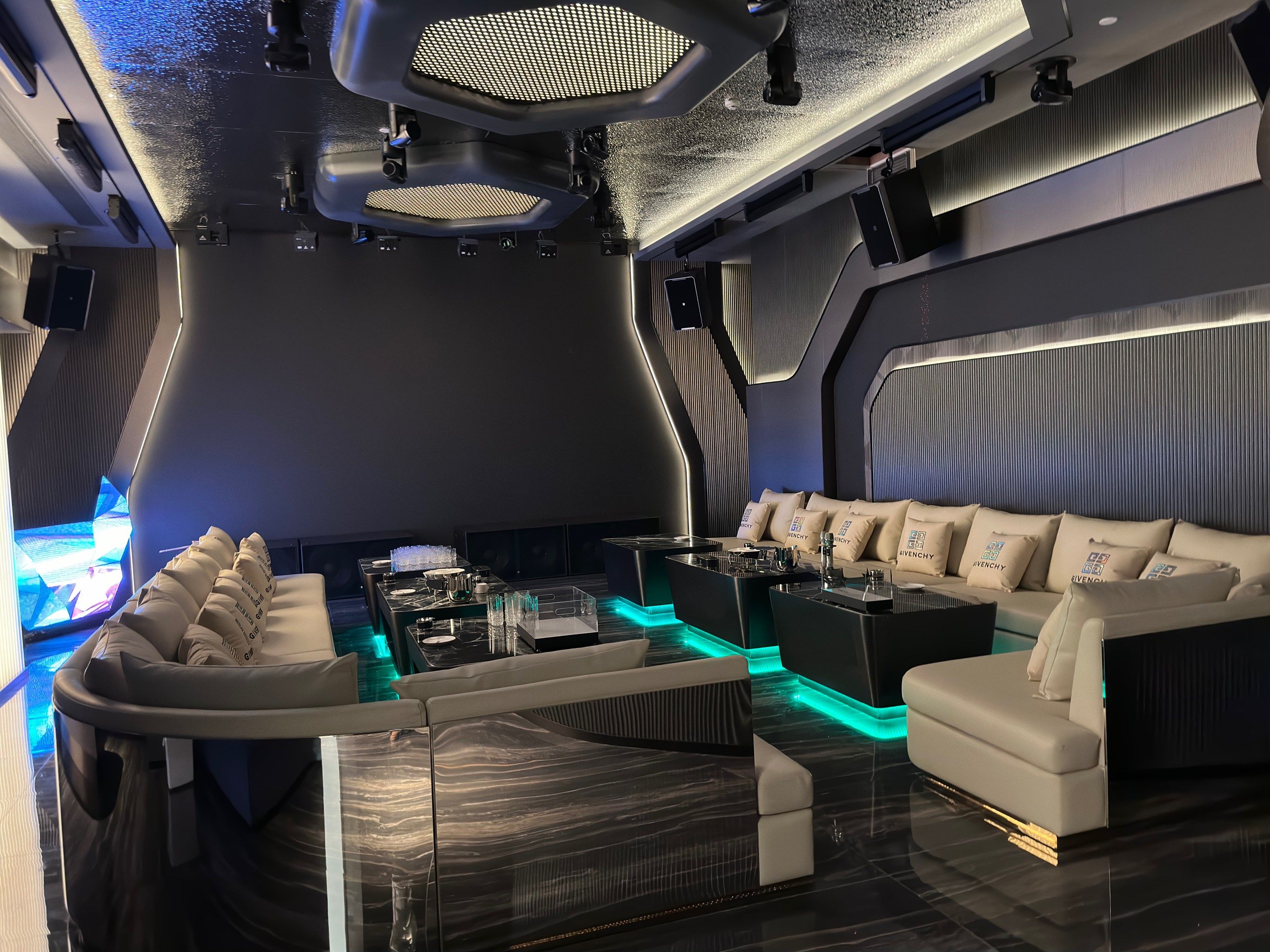 咸宁商务ktv尊享高端商务ktv体验-崇阳县ktv预定