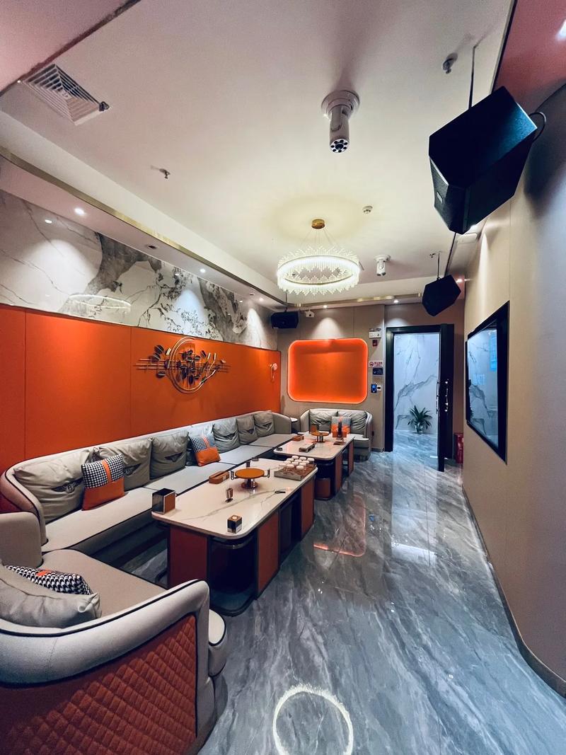 咸宁商务ktv精选中低端舒适体验-崇阳县ktv预定